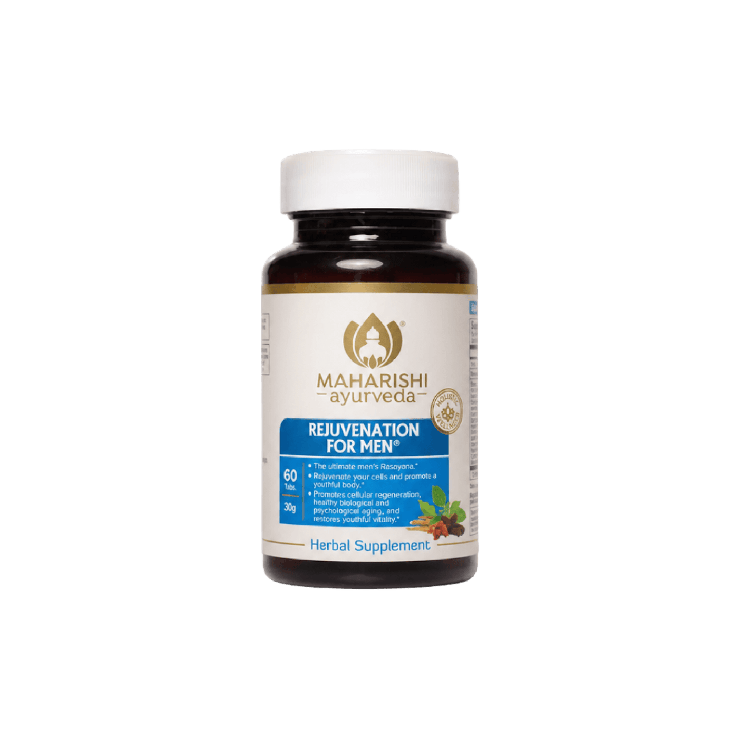 Rejuvenation for Men®