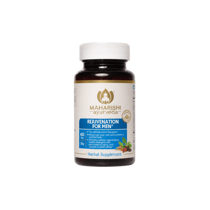 Rejuvenation for Men®
