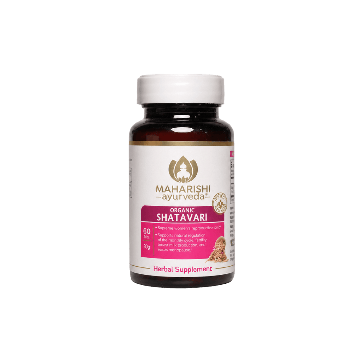 Organic Shatavari – Maharishi Ayurveda