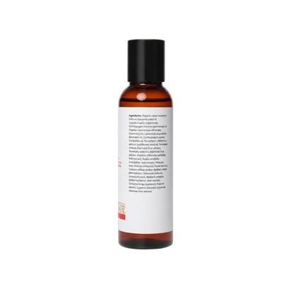 Clarify Kapha Hair Oil