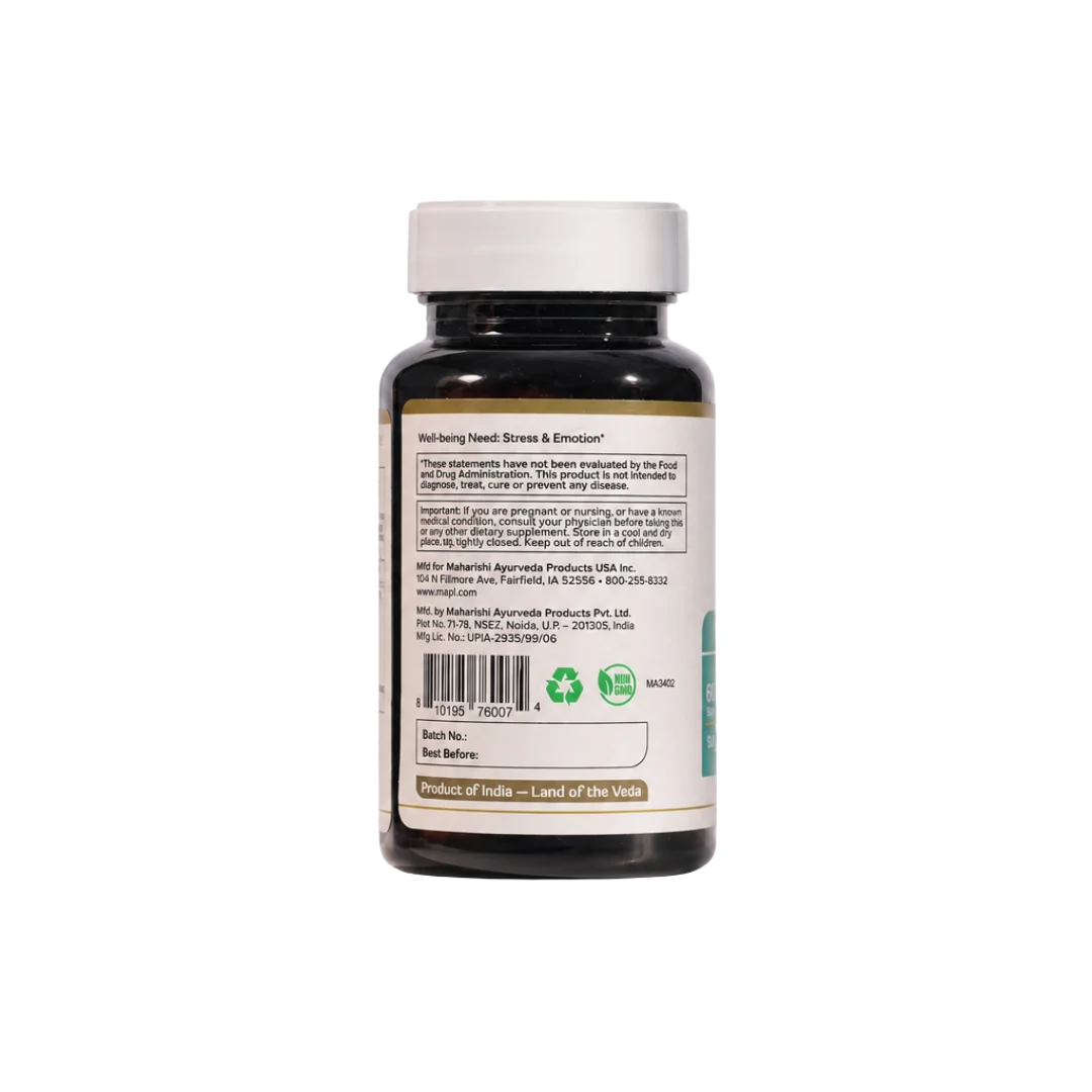 Organic Brahmi (Bacopa)