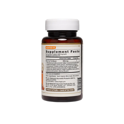 Elim-Tox-O
