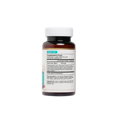 Worry Free®