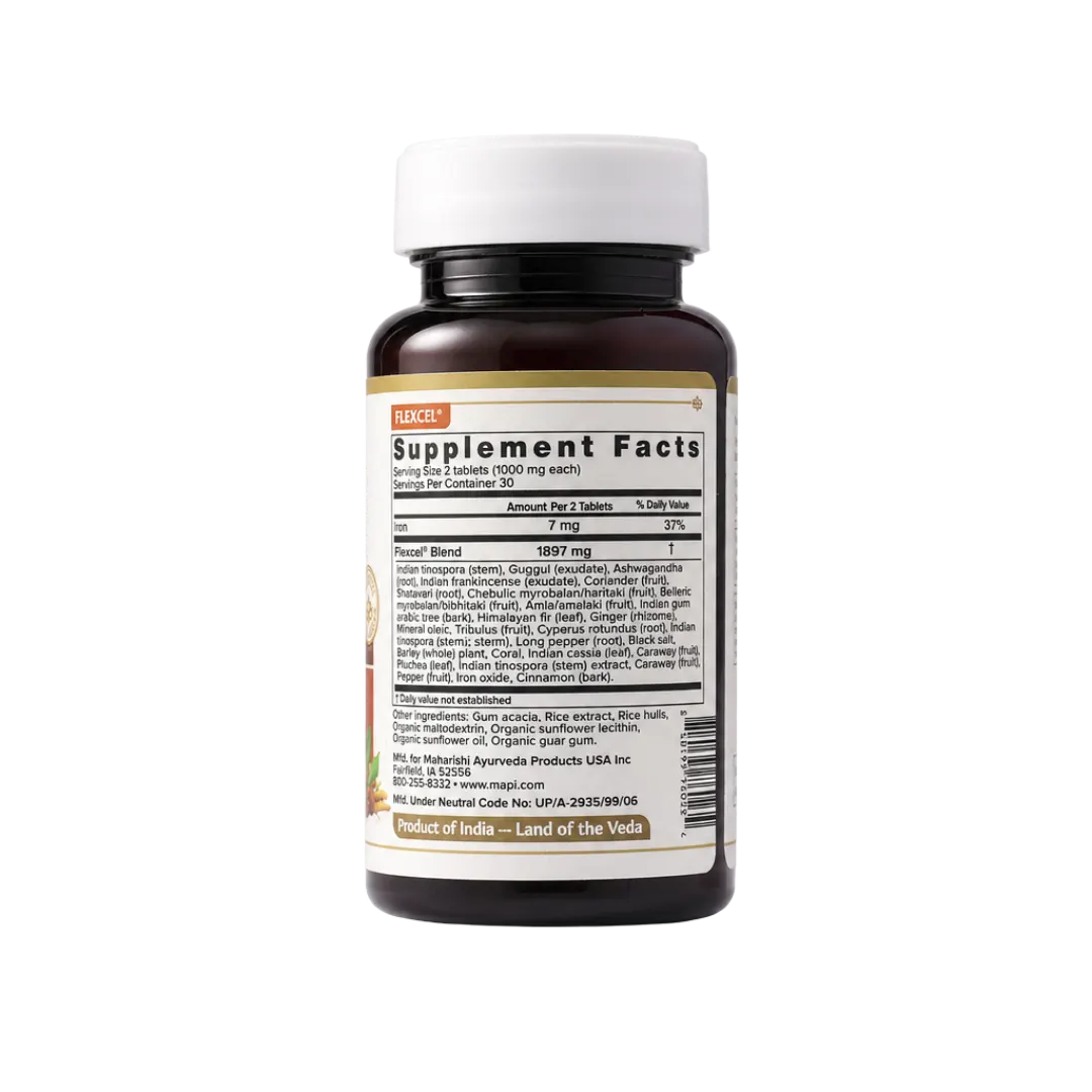 Flexcel®