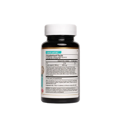 Cardio Support™