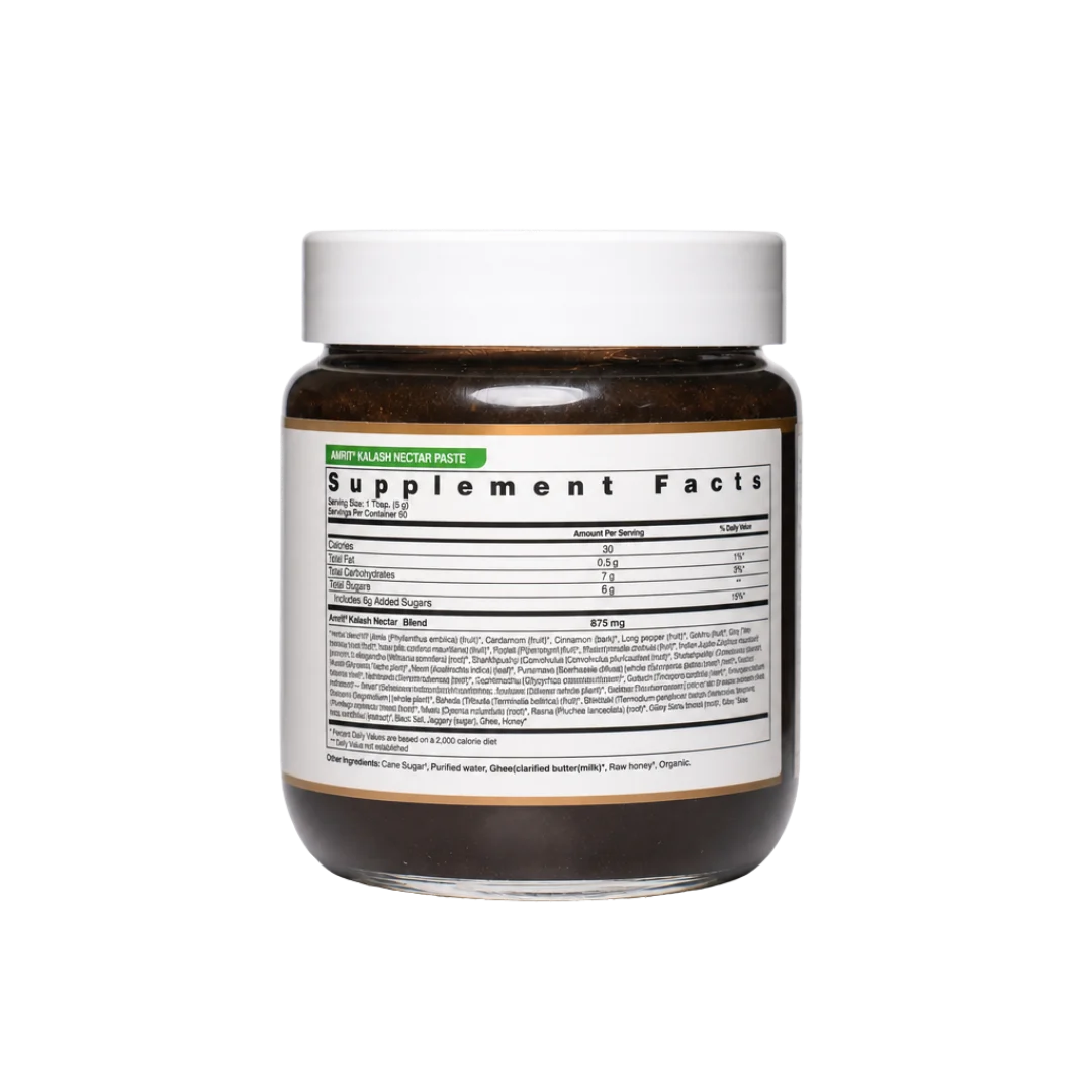 Amrit® Kalash Nectar Paste