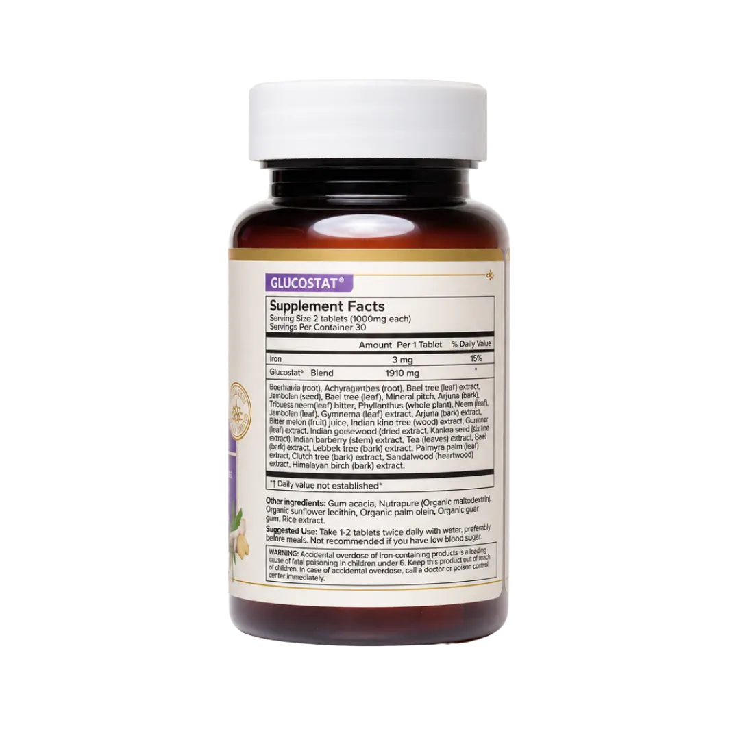 Glucostat®