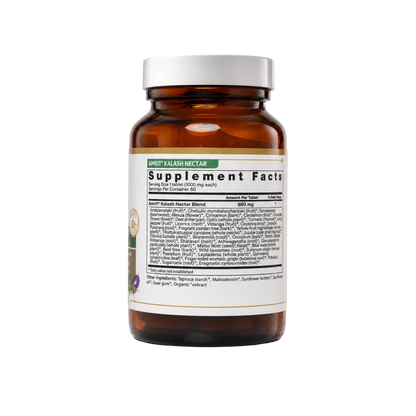 Amrit® Nectar Tablets