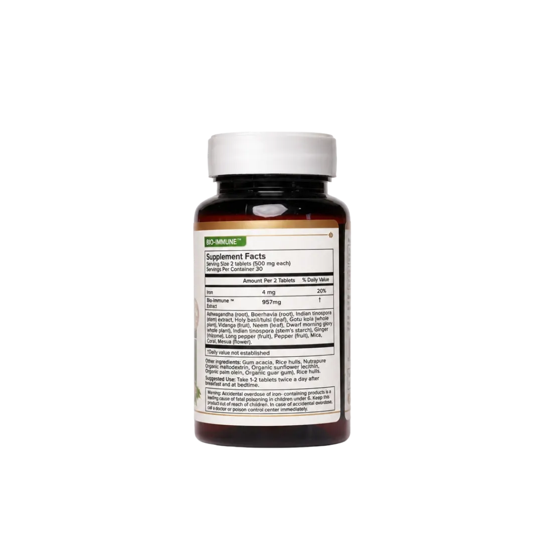 Bio Immune