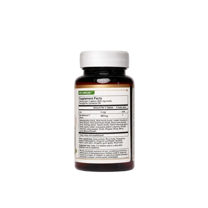Bio Immune