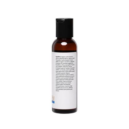 Volume Pitta Hair Oil