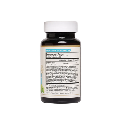 Protection Plus Respiratory