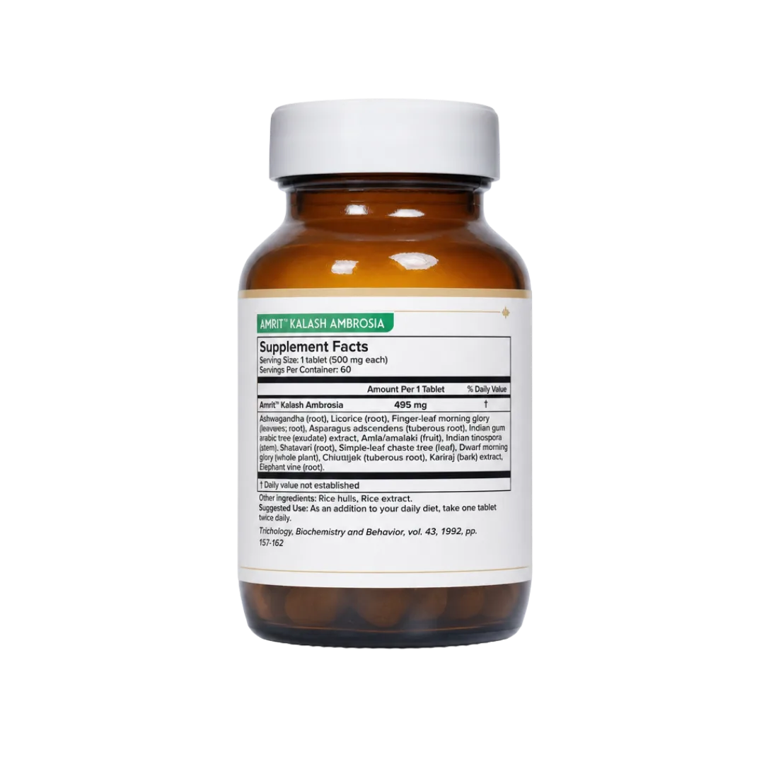 Amrit® Kalash Ambrosia