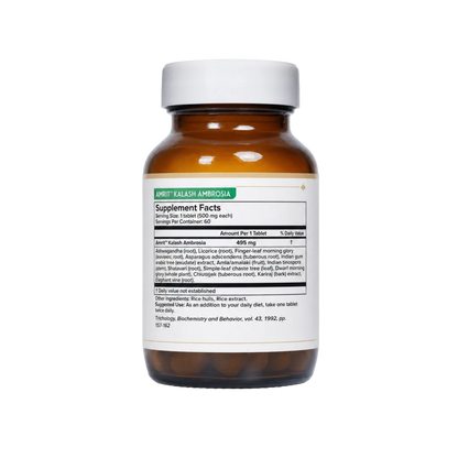 Amrit® Kalash Ambrosia