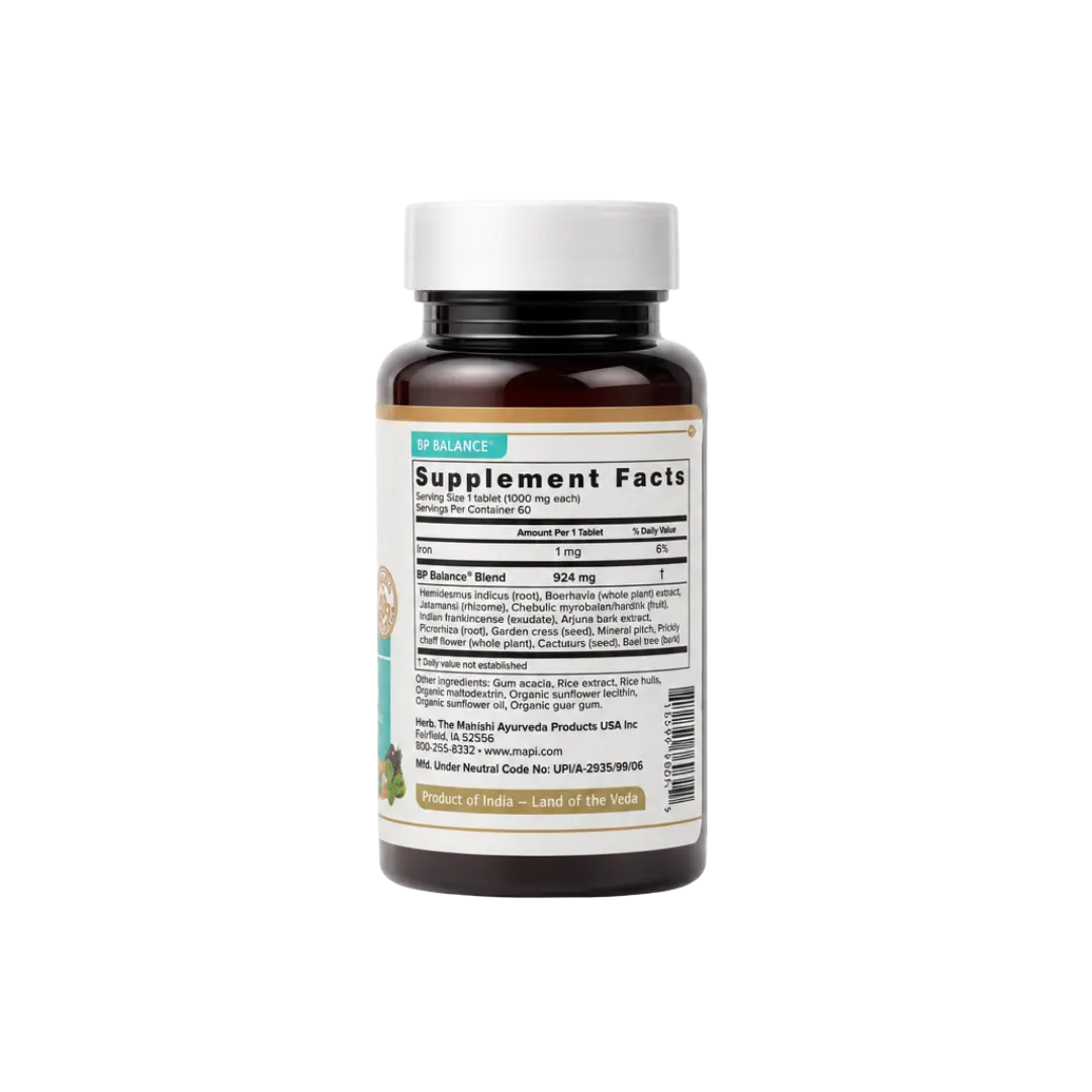 BP Balance®