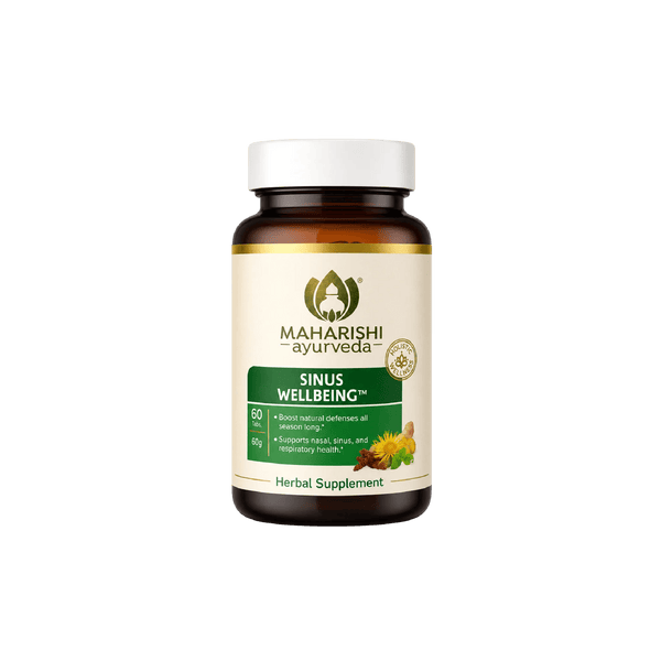Sinus Wellbeing