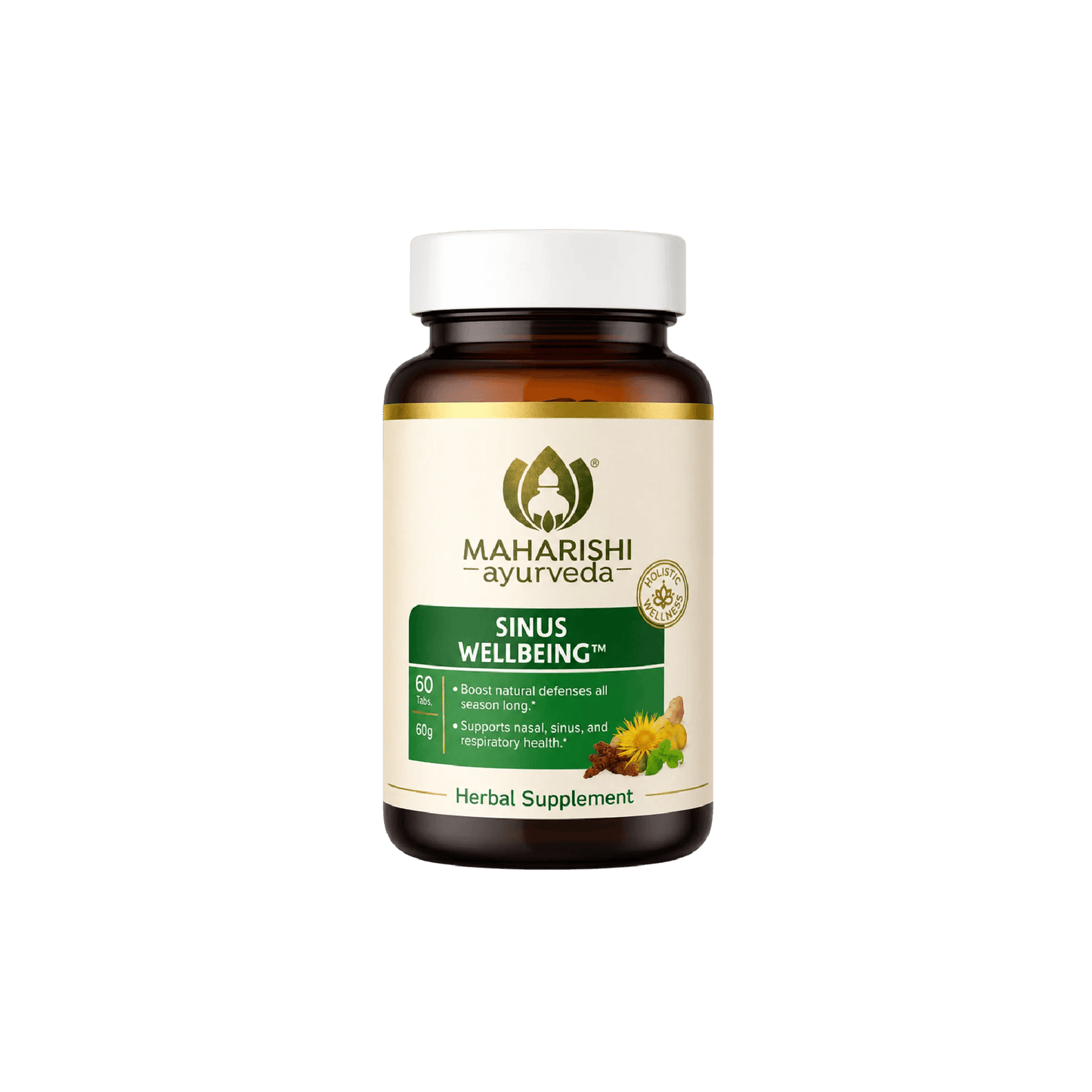 Sinus Wellbeing