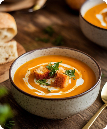 Ayurvedic Soup
