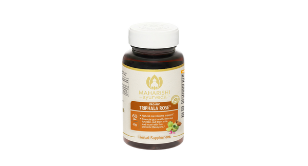 Organic Triphala Rose™