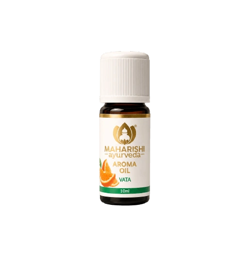 Calming Vata Aroma Essential Oil
