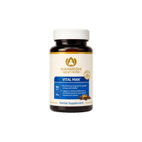 1000mg - 90 Tablets