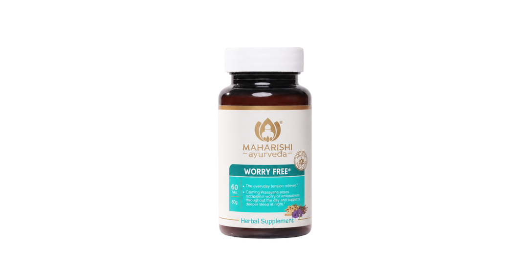 Worry Free®