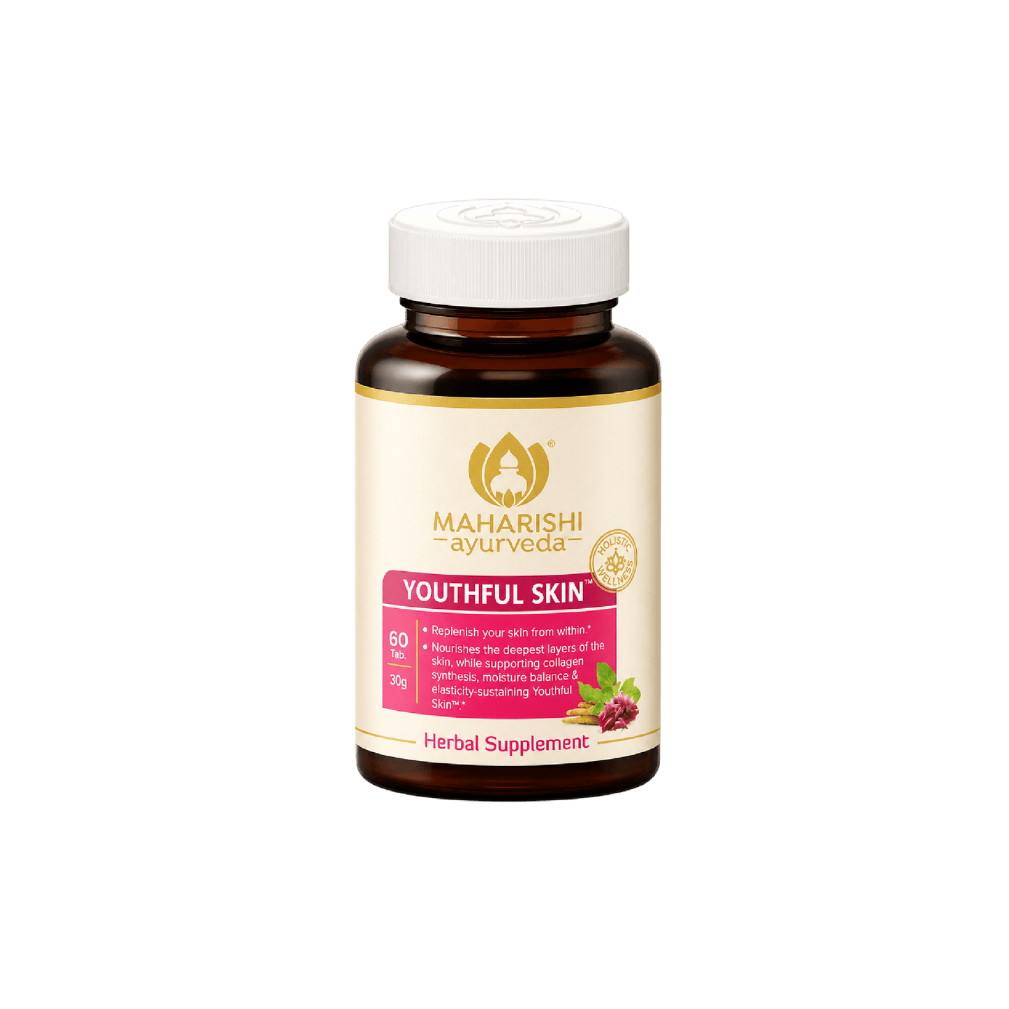 Youthful Skin® Tablets
