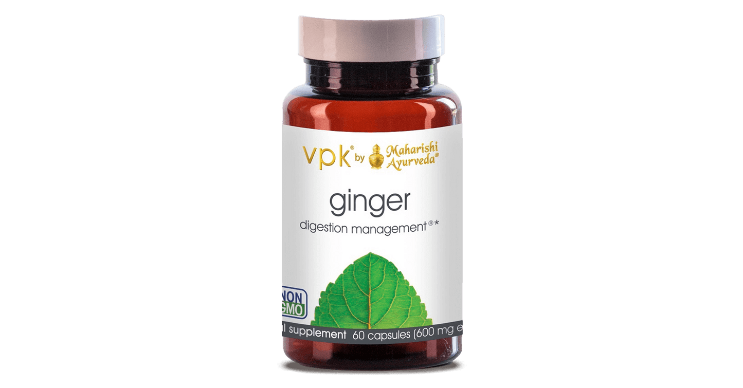 Ginger