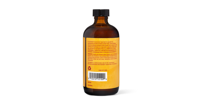 Stimulating Massage Oil