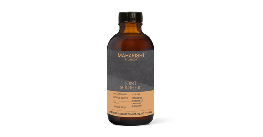 Ayurvedic Body & Massage Oils | Maharishi AyurVeda