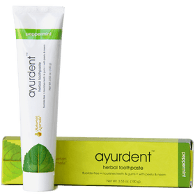 Ayurdent™ Classic Toothpaste