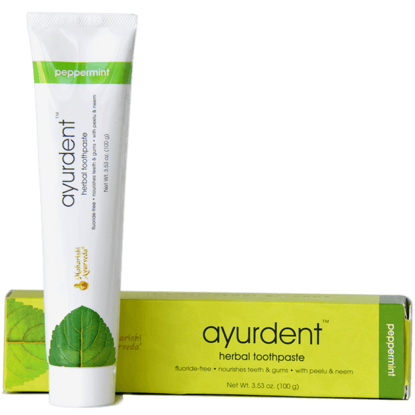 Ayurdent™ Classic Toothpaste