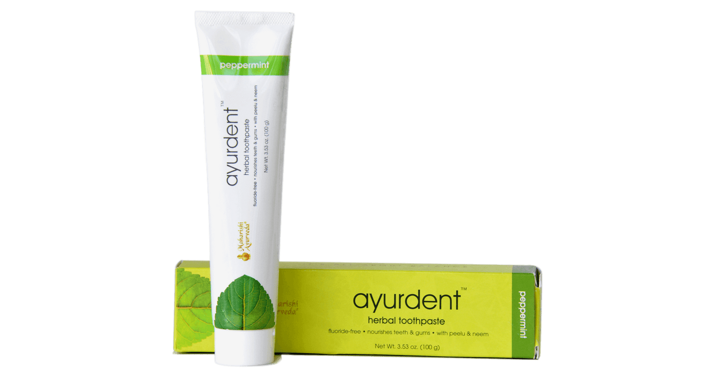 Ayurdent™ Classic Toothpaste
