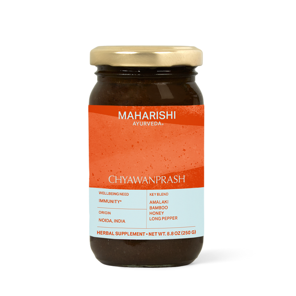 Chyawanprash