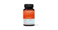 600mg - 60 Capsules