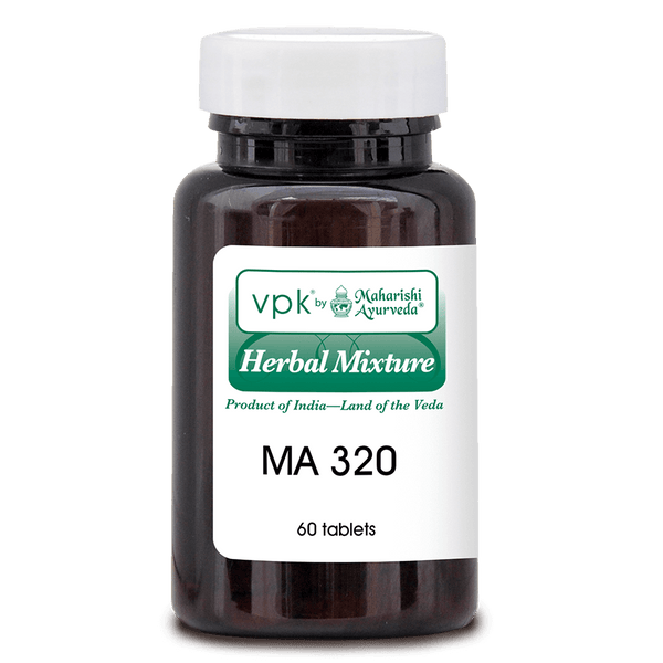MA 320