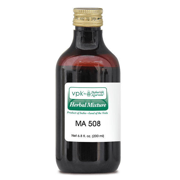 T1-MA508 MA Herbal Preparation #508