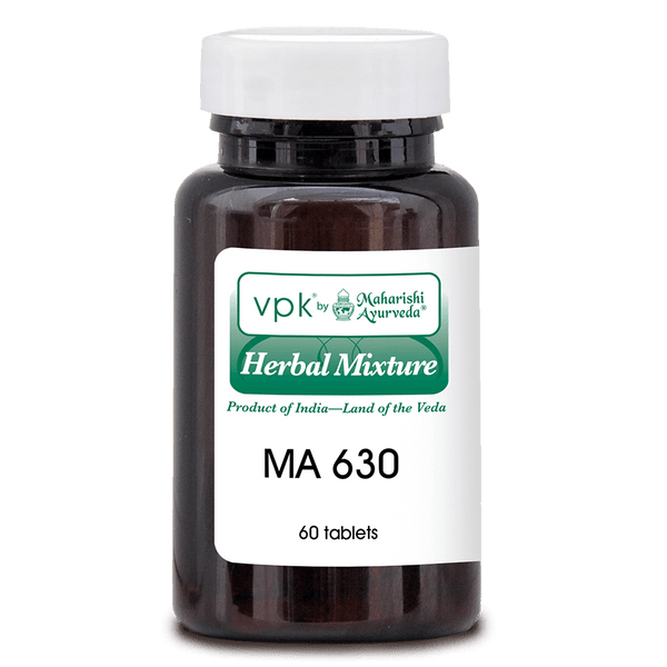 T1-MA630 MA Herbal Preparation #630