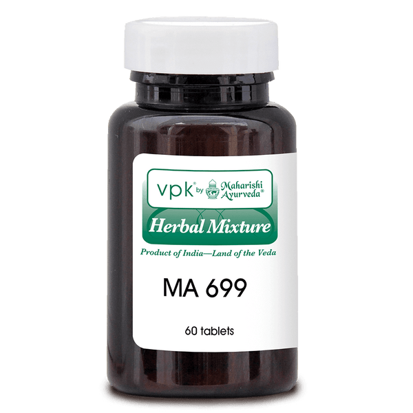 T1-MA699 Herbal Preparation #699
