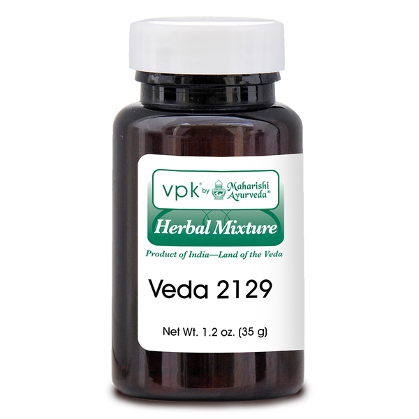 T1-V2129 - Herbal Powder 35 gm
