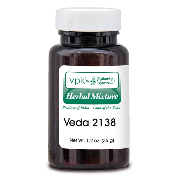 T1-V2138 - Herbal Powder 35 gm