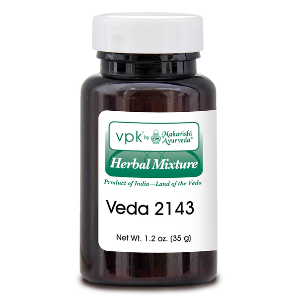 T1-V2143 - Herbal Powder 35 gm