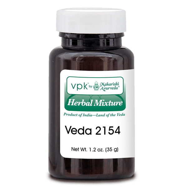 T1-V2154: Bottled Veda Powder #2154