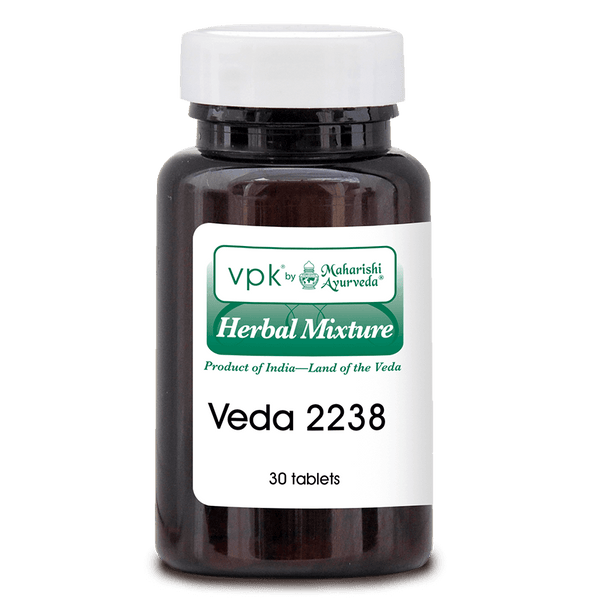 T1-V2238 - VEDA Herbal Preparation #2238