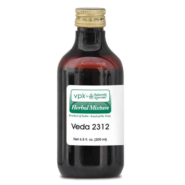 T1-V2312 VEDA Herbal Preparation #2312