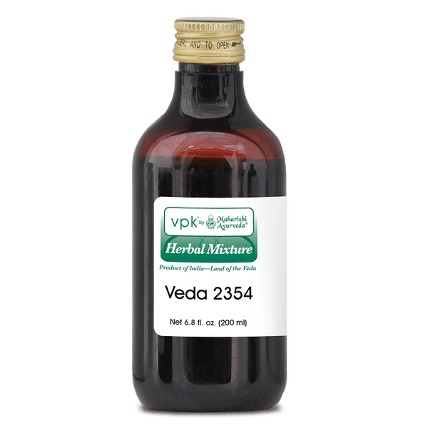 T1-V2354 VEDA Herbal Preparation #2354