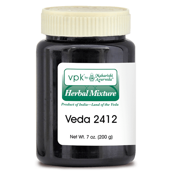 T1-V2512 - Herbal Syrup 200 G