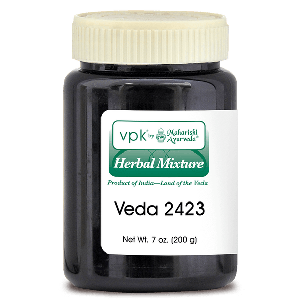 T1-V2423 VEDA Herbal Preparation #2423