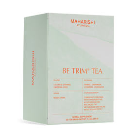 Be Trim® Tea