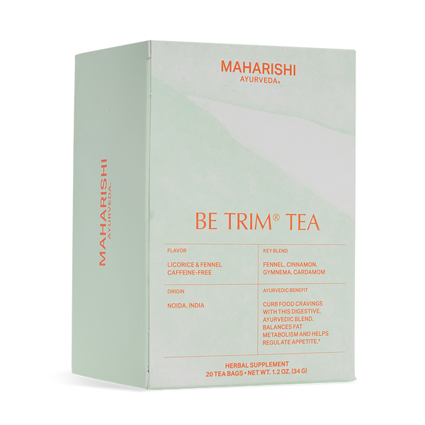 Be Trim® Tea